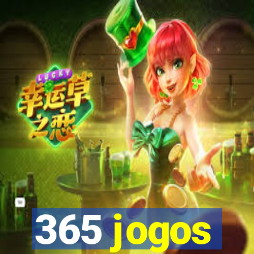 365 jogos